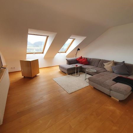 Ferienwohnung Nussbaum Merzig Exterior photo