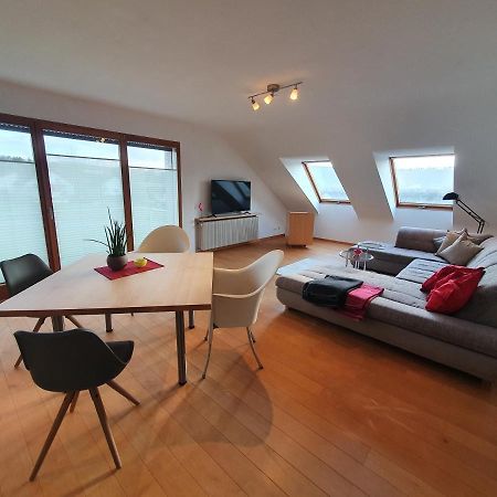 Ferienwohnung Nussbaum Merzig Exterior photo