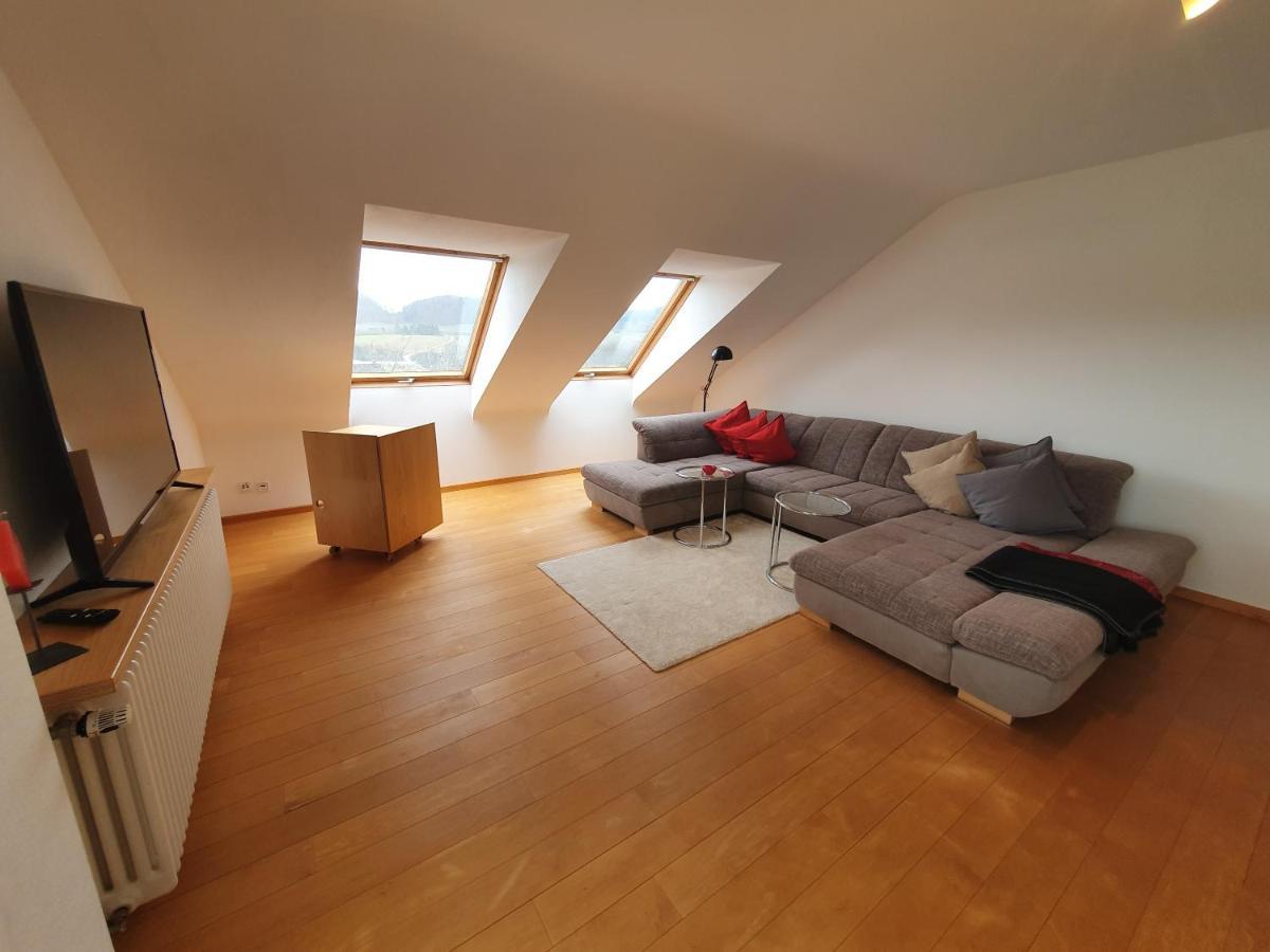 Ferienwohnung Nussbaum Merzig Exterior photo