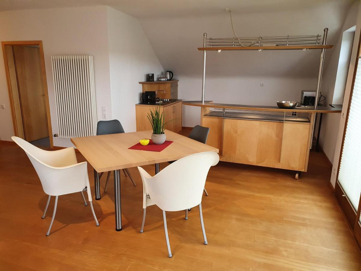 Ferienwohnung Nussbaum Merzig Exterior photo