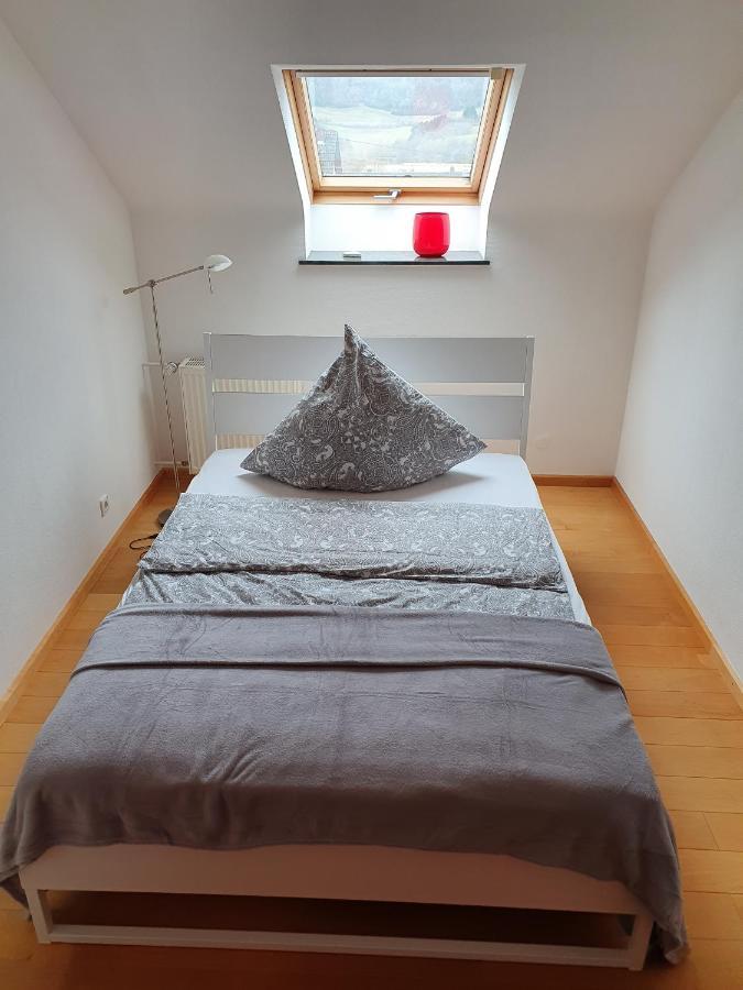 Ferienwohnung Nussbaum Merzig Exterior photo