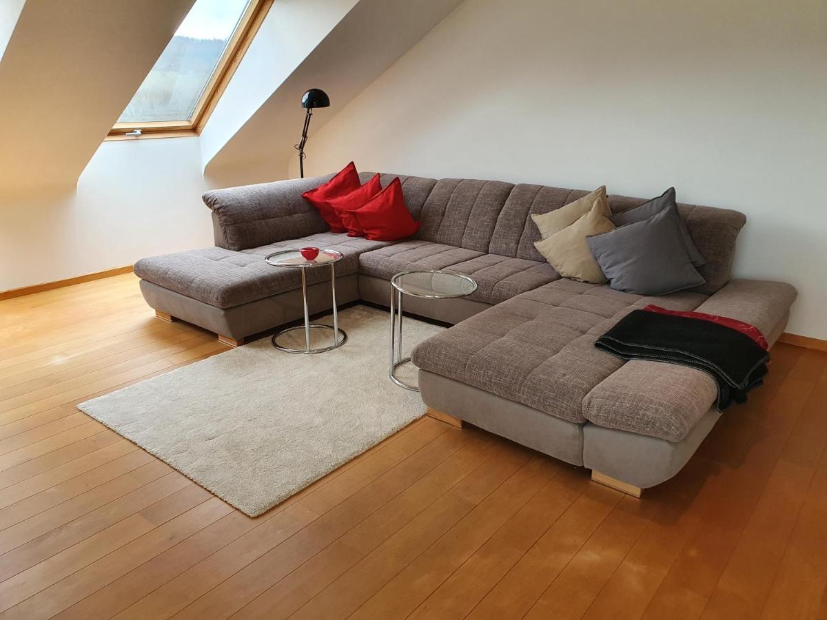 Ferienwohnung Nussbaum Merzig Exterior photo