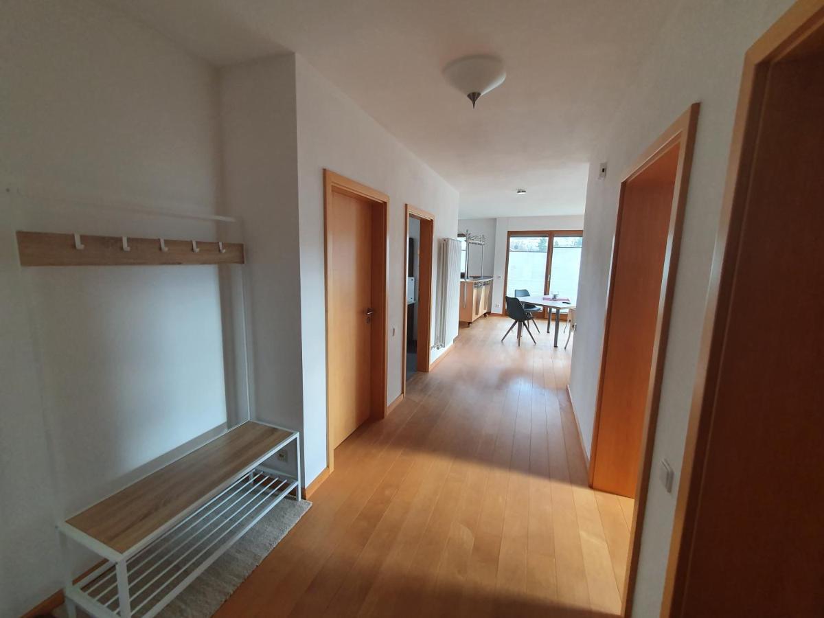 Ferienwohnung Nussbaum Merzig Exterior photo