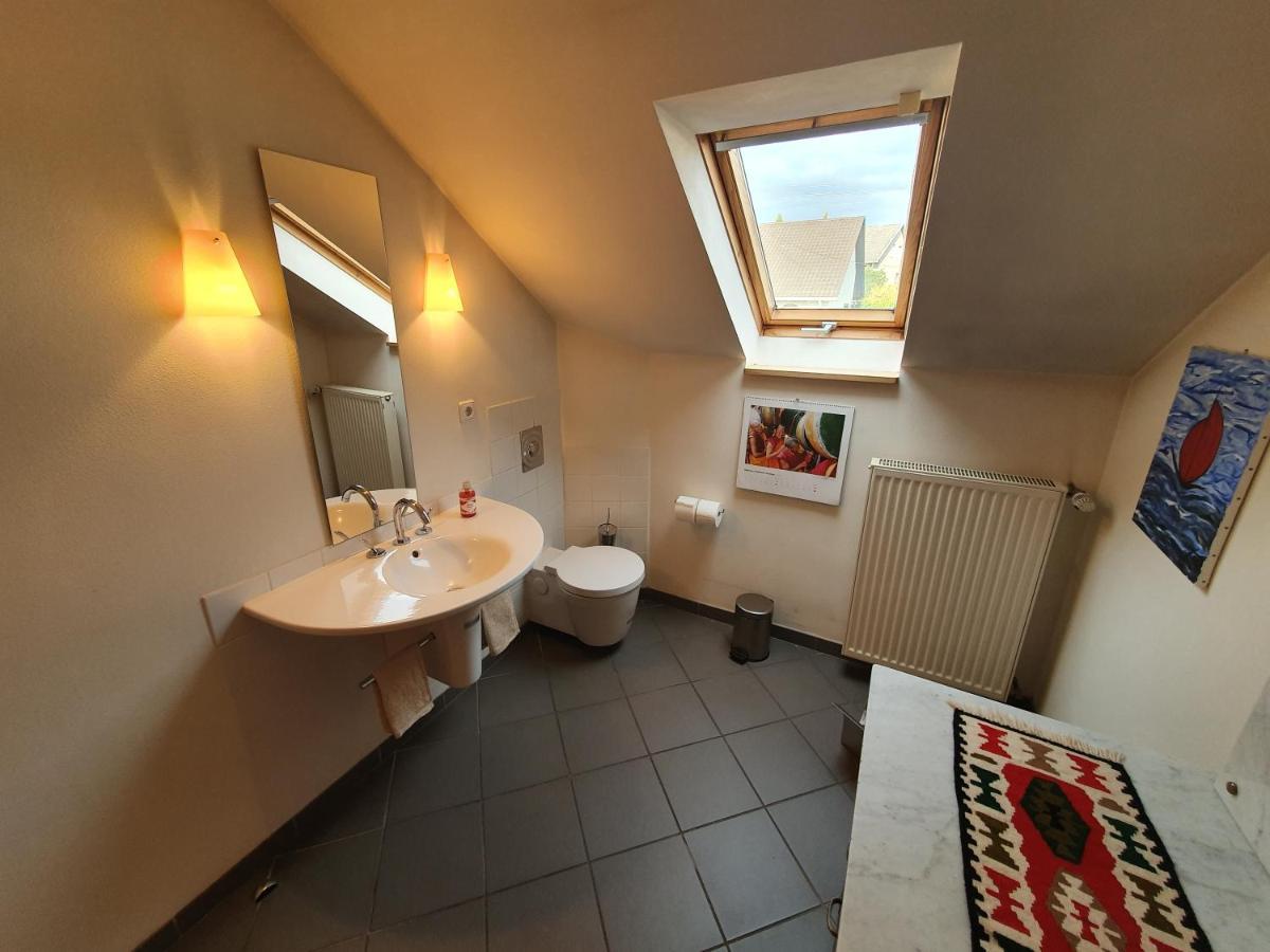 Ferienwohnung Nussbaum Merzig Exterior photo