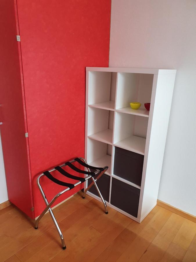 Ferienwohnung Nussbaum Merzig Exterior photo