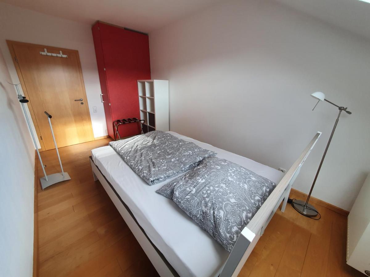 Ferienwohnung Nussbaum Merzig Exterior photo